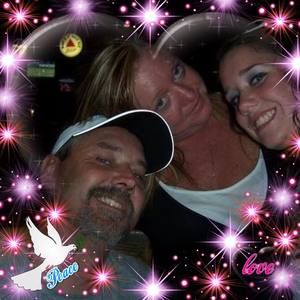 Meet your Posher, Alecia